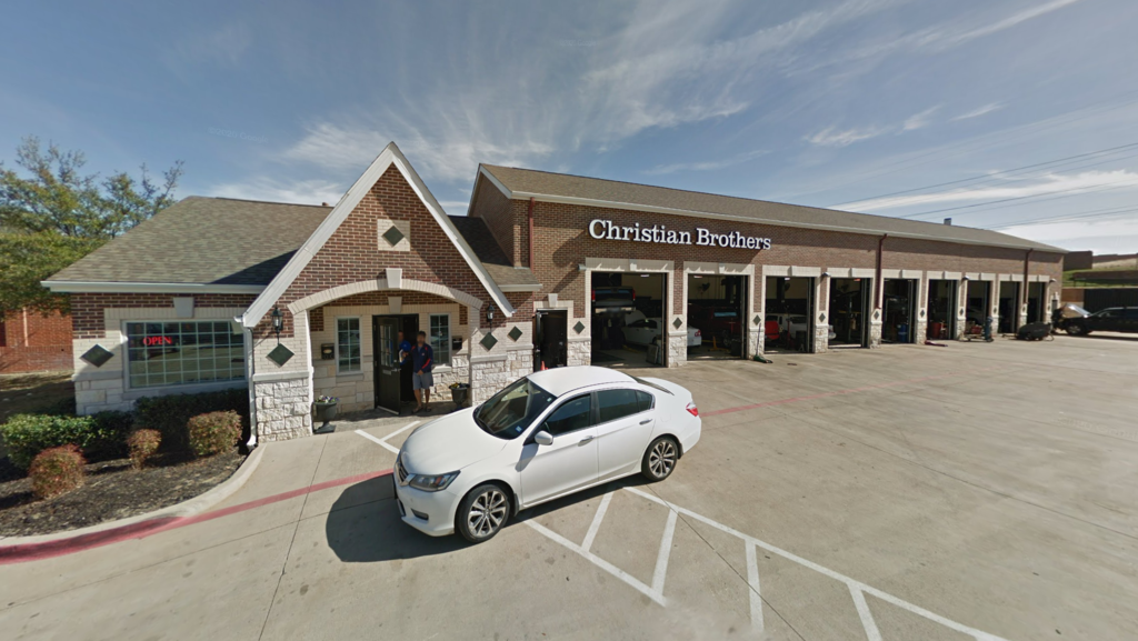 Christian Brothers Automotive - Valley Ranch | Irving, TX 75063