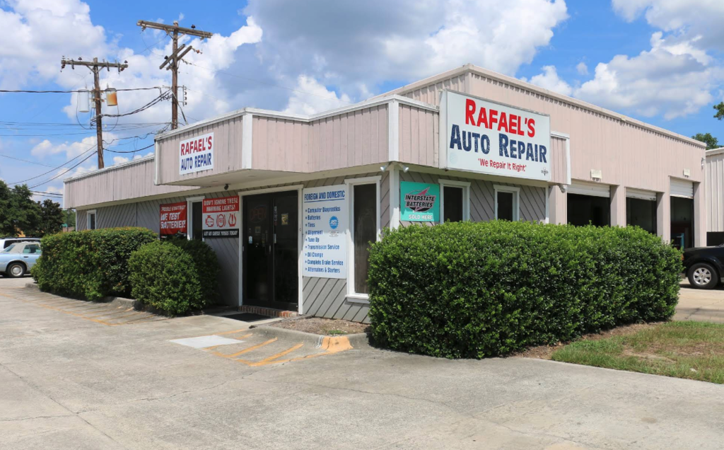 Rafael's Auto Repair | Savannah, GA 31406