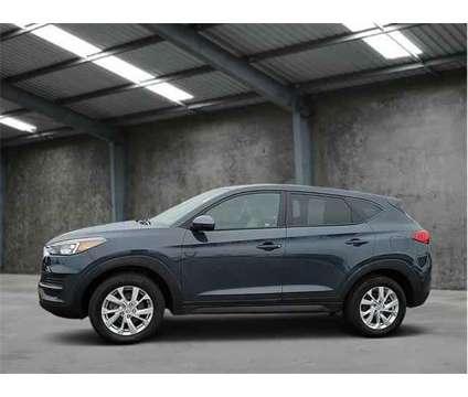 2021 Hyundai Tucson SE for Sale