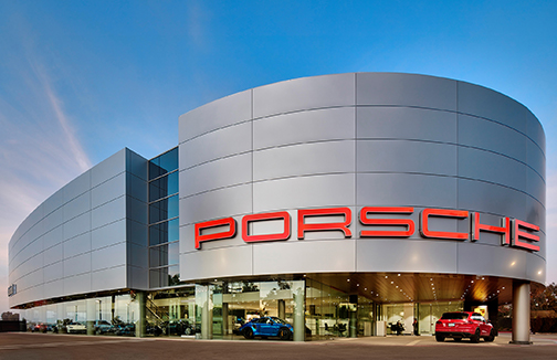 Porsche Carlsbad in Carlsbad, CA 92011