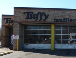 Tuffy Tire & Auto Service - Grand Rapids | Grand Rapids, MI 49548