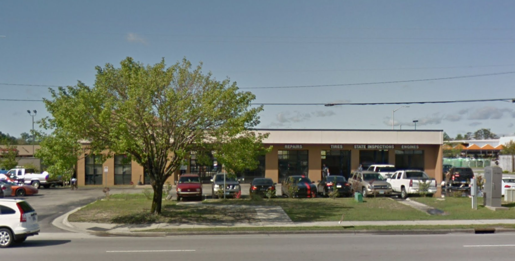 Precision Tune Auto Care - 055-09 | Jacksonville, NC 28546