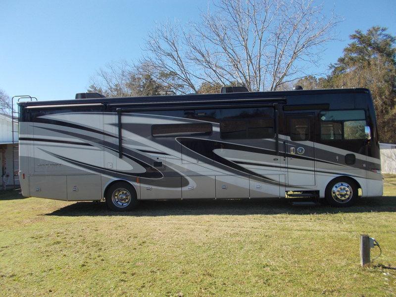 2020 Open Road Allegro 34PA 34ft for Sale