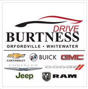 Burtness Chevrolet Buick GMC in Whitewater, WI 53190