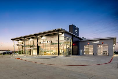 Mercedes-Benz of College Station in College Station, TX 77845