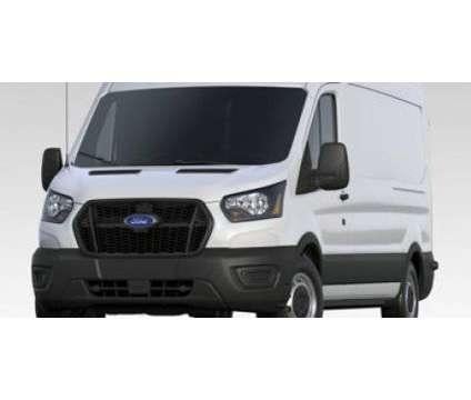 2024 Ford Transit Cargo Van for Sale