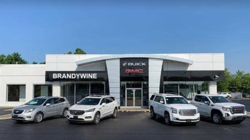 Buick GMC of Brandywine in Brandywine, MD 20613