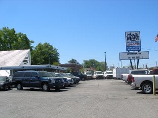 Auto Mart Inc. in Richmond, VA 23235