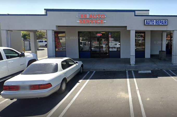 EEE Auto Service & Towing | Tracy, CA 95376