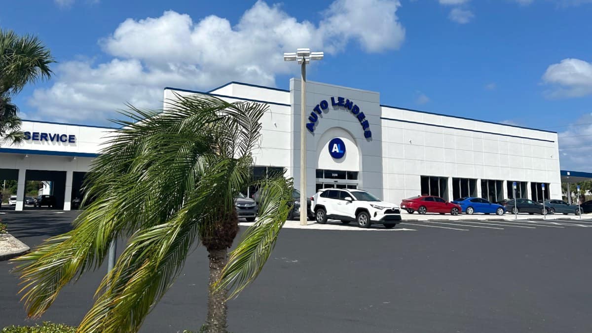 Auto Lenders Liquidation Center Inc Palm Harbor in Palm Harbor, FL 34684