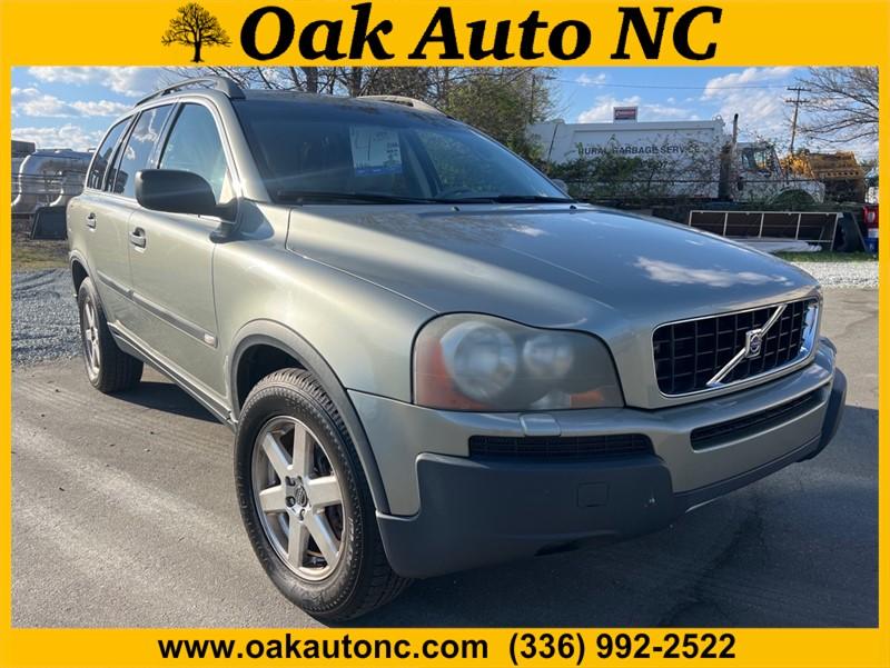 2006 Volvo Xc90 Suv for Sale