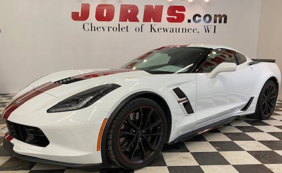 Jorns Chevrolet of Kewaunee Inc in Kewaunee, WI 54216