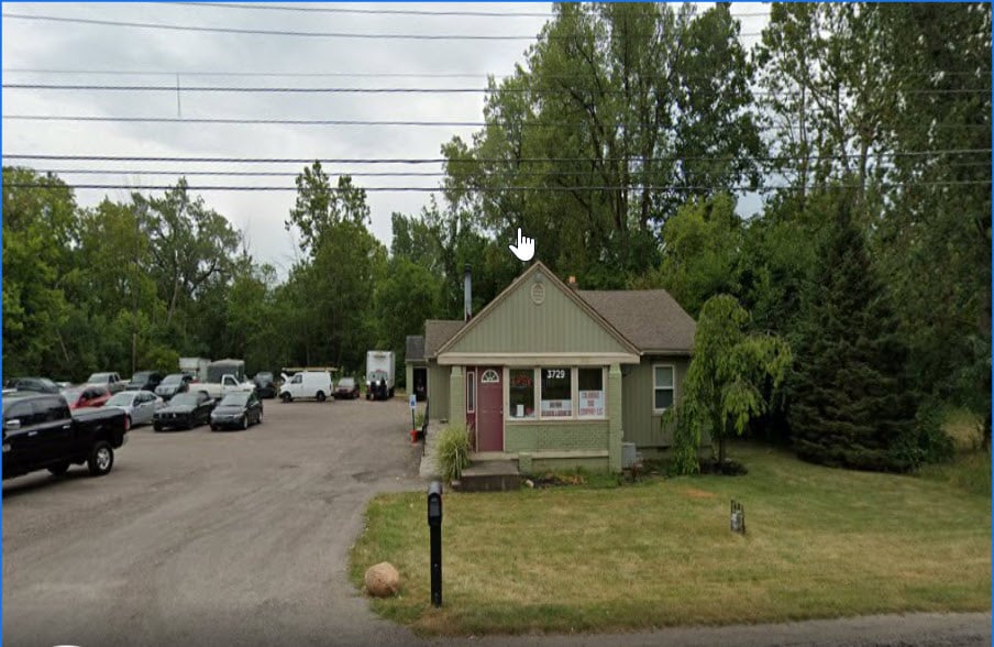 Columbus Car Company LLC in Columbus, OH 43214
