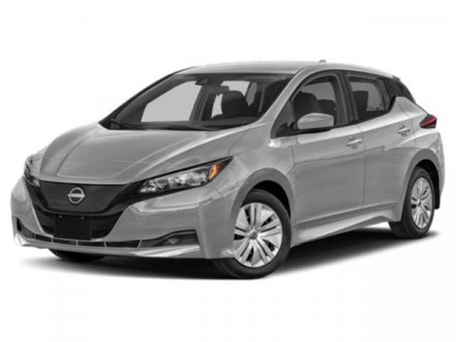 2024 Nissan Leaf SV PLUS for Sale