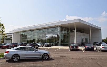 MAG Midwestern Auto Group BMW of Dublin in Dublin, OH 43017