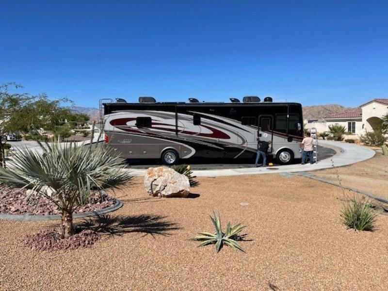 2016 Tiffin Allegro Open Road 36LA 37ft for Sale