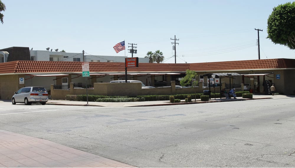 Ten-Four Auto Repair Center | Whittier, CA 90601