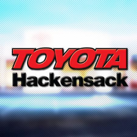 Toyota of Hackensack in Hackensack, NJ 07601