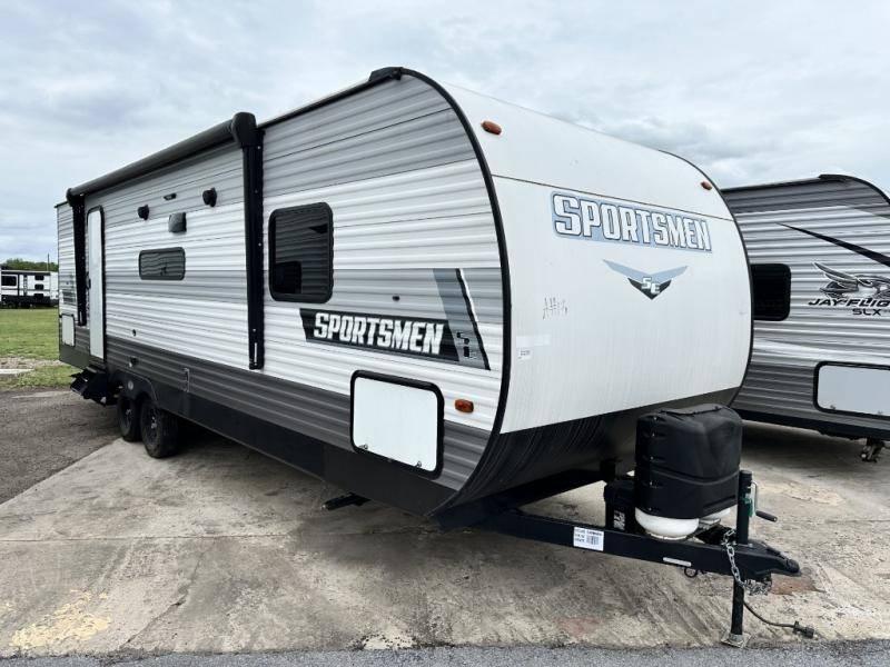 2022 KZ Sportsmen SE 270BHSE 31ft for Sale