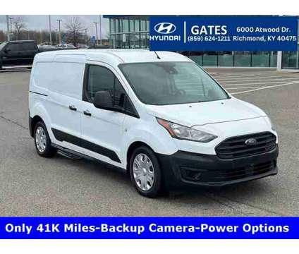 2020 Ford Transit Connect XL Cargo Van for Sale