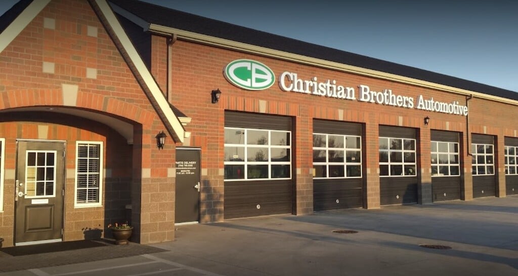 Christian Brothers Automotive - Concord | Concord, NC 28027