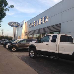 Koerner Ford in Syracuse, NY 13204