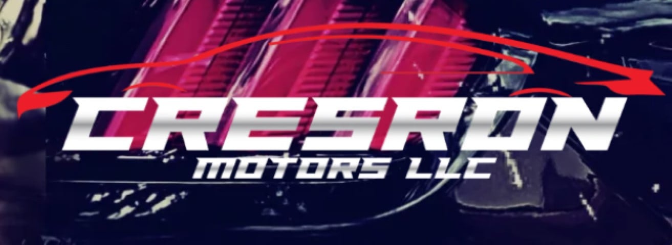 Cresron Motors LLC in Columbia Station, OH 44028