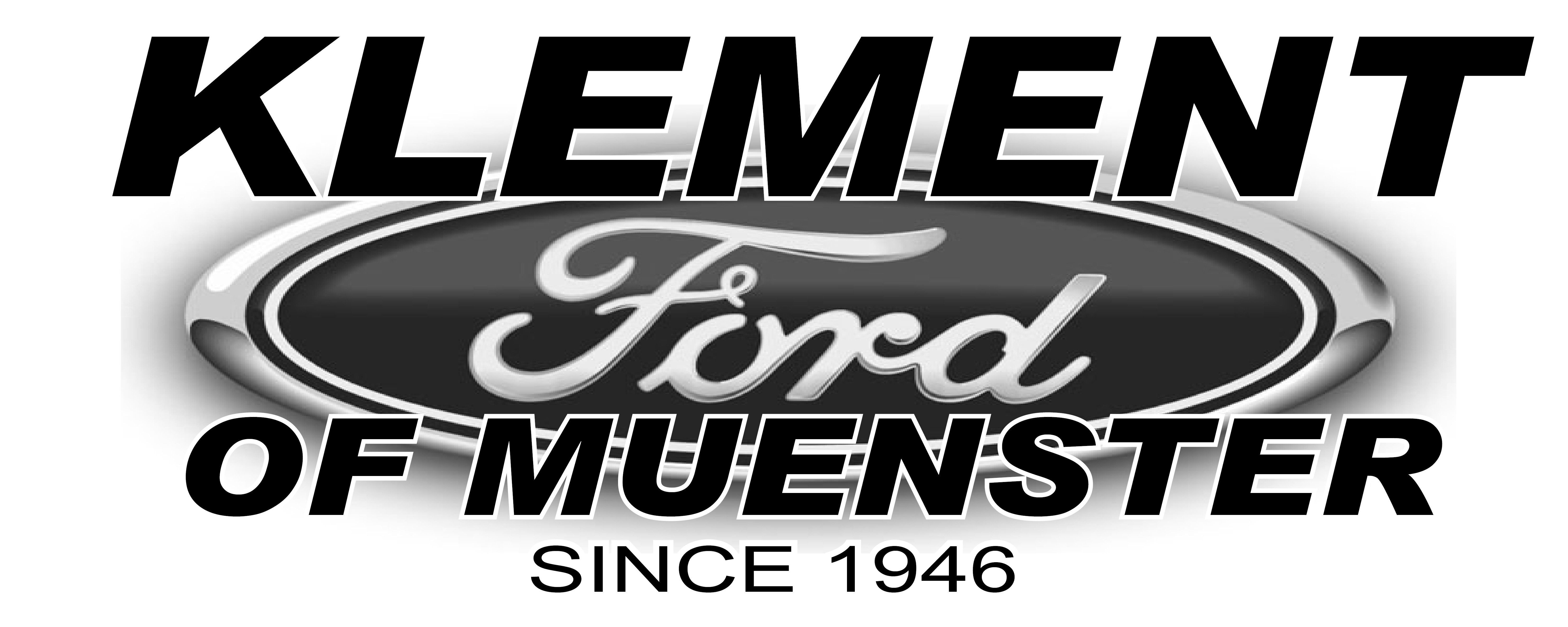 Klement Ford of Muenster in Muenster, TX 76252