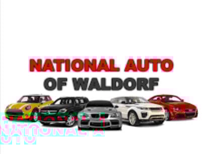 National Auto Of Waldorf in Waldorf, MD 20601