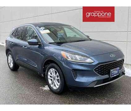 2020 Ford Escape SE for Sale