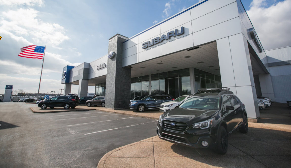 Reliable Subaru in Springfield, MO 65802