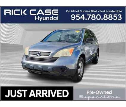 2007 Honda CR-V LX for Sale