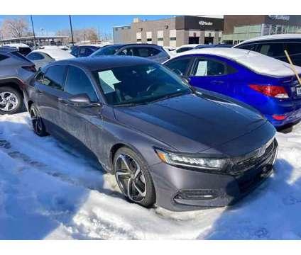 2020 Honda Accord Sport for Sale