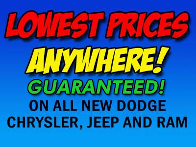 Dennis Dillon Dodge Chrysler Jeep Ram in Caldwell, ID 83605