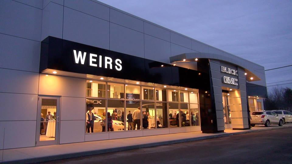 Weirs Motor Sales, Inc in Arundel, ME 04046