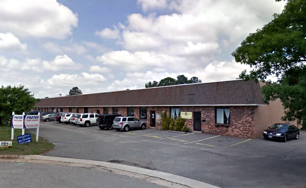 804 Auto Repair | Richmond, VA 23236