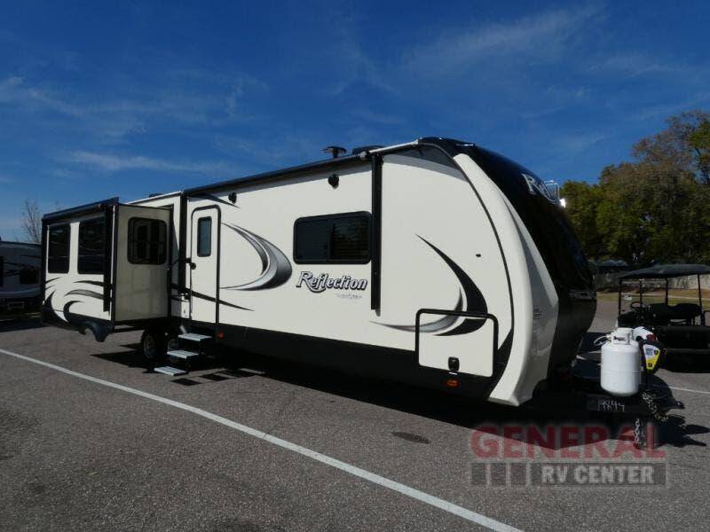 2018 Grand Design Reflection 315RLTS for Sale