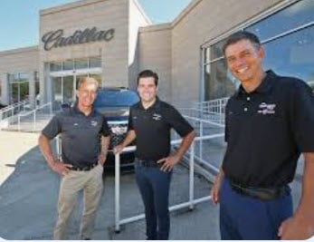 VanDevere Cadillac in Akron, OH 44303