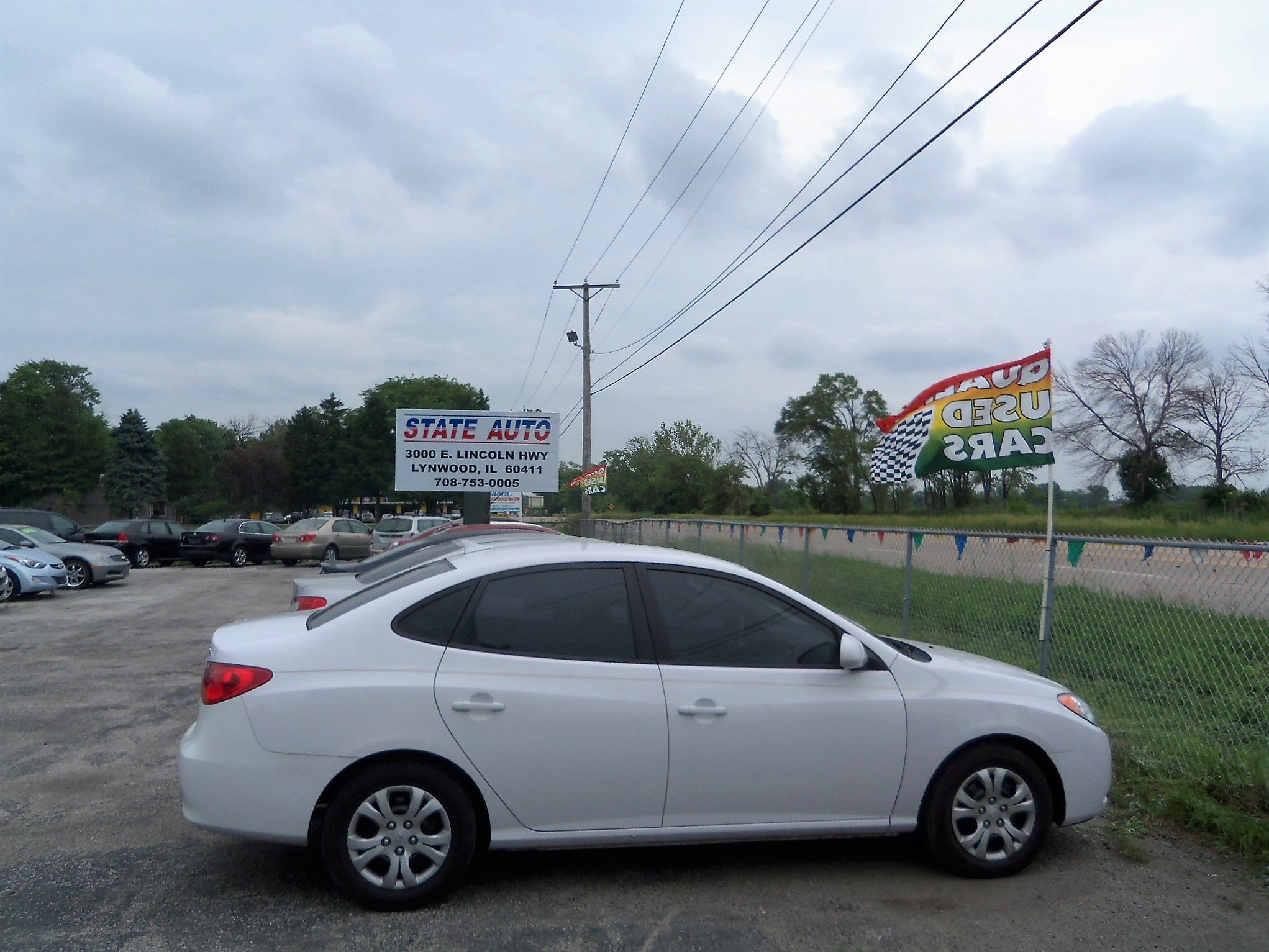 State Auto in Lynwood, IL 60411