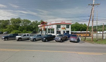 R and R Auto Sales in Ripley, WV 25271