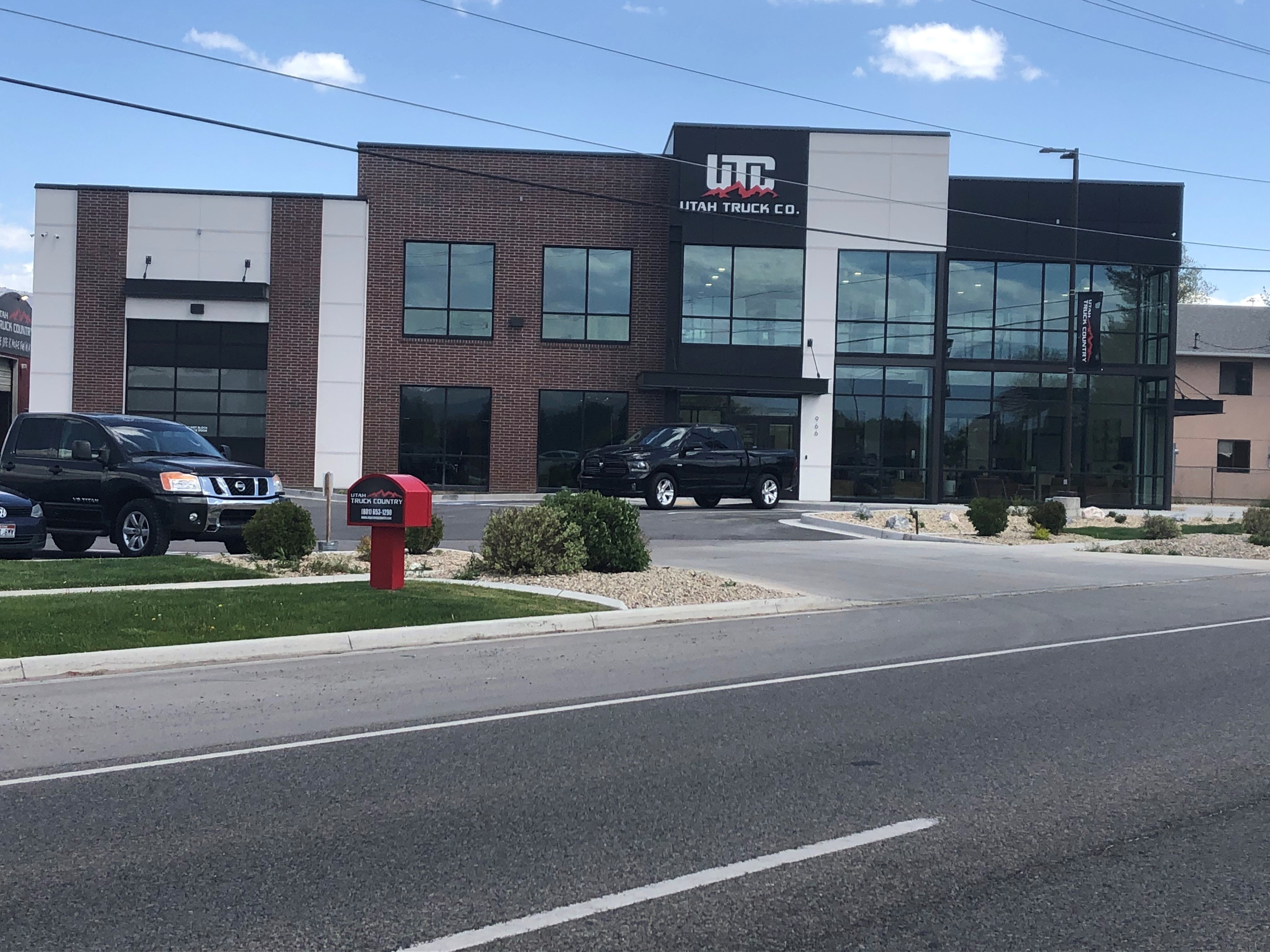 Utah Truck Country in Lehi, UT 84043