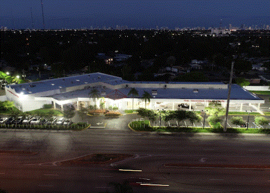 The Taverna Collection in West Park, FL 33023