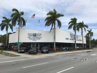 Fort Lauderdale Collection South in Fort Lauderdale, FL 33304