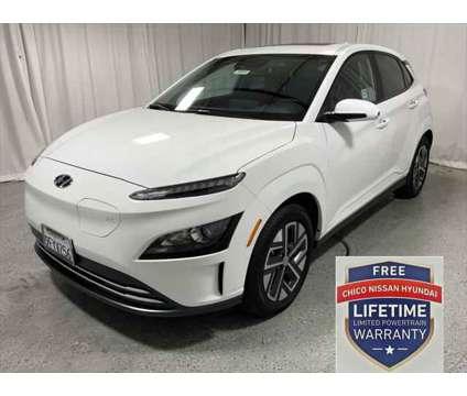 2023 Hyundai Kona Electric SEL for Sale