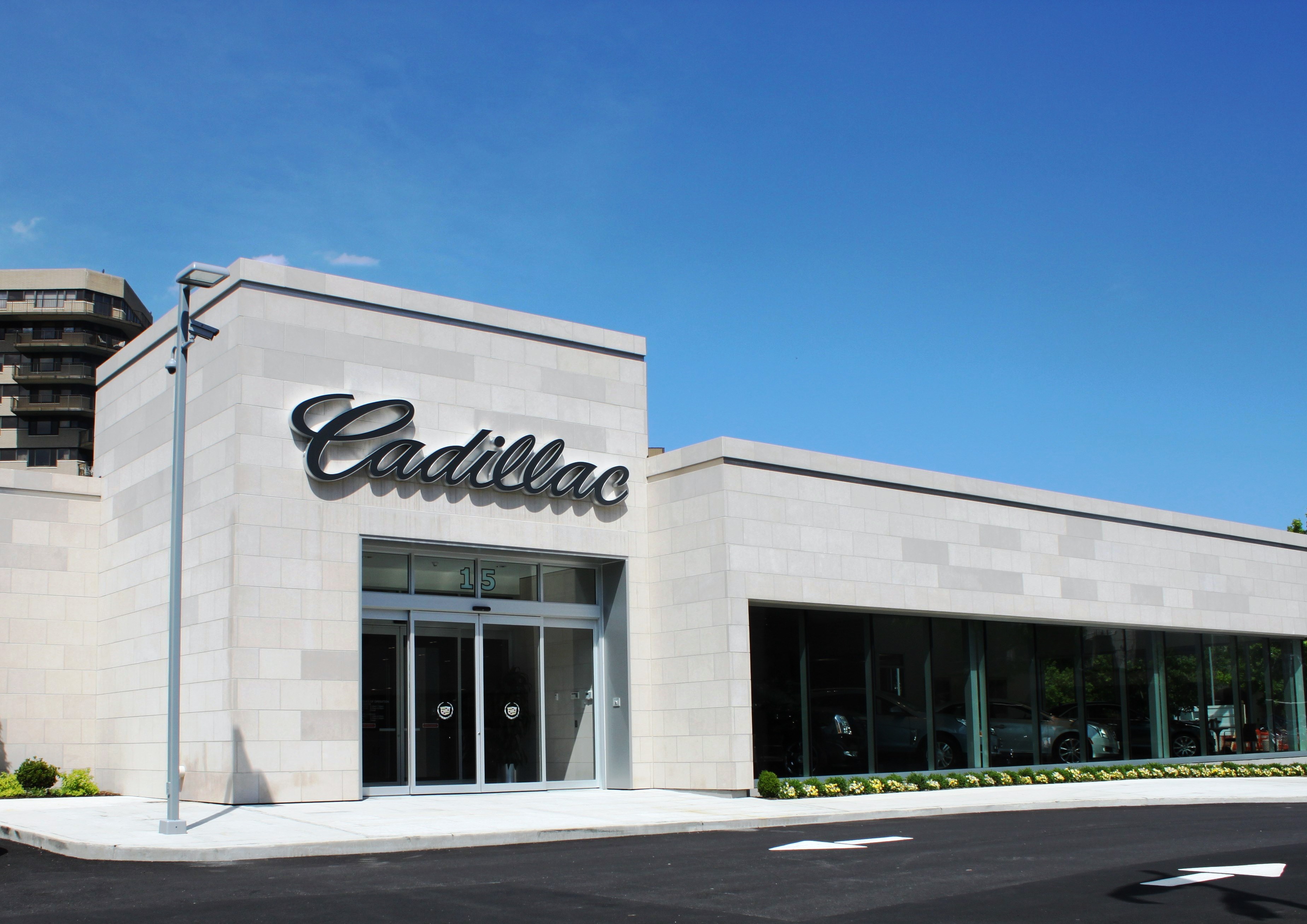 Pepe Cadillac in White Plains, NY 10601