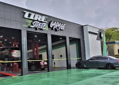 Armstrong Auto Care - Aventura | Aventura, FL 33180