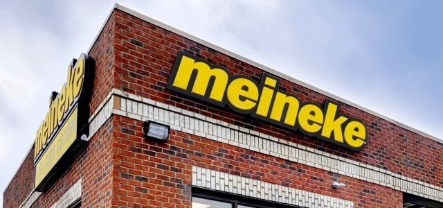 Meineke Car Care Center #1380 | Olathe, KS 66061