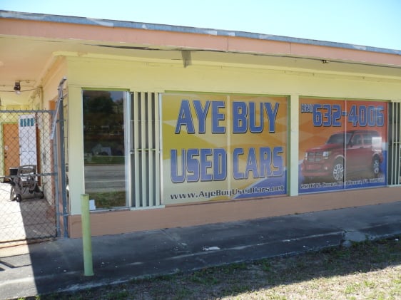 Aye Buy Used Cars in Cocoa, FL 32922