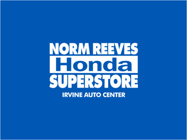 Norm Reeves Honda Superstore Irvine in Irvine, CA 92618