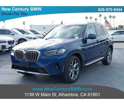 2024 BMW X3 s Drive30i for Sale
